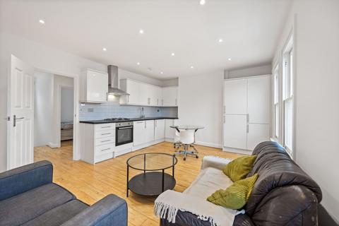 Messina Avenue, West Hampstead, NW6