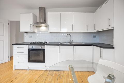 2 bedroom apartment to rent, Messina Avenue, West Hampstead, NW6