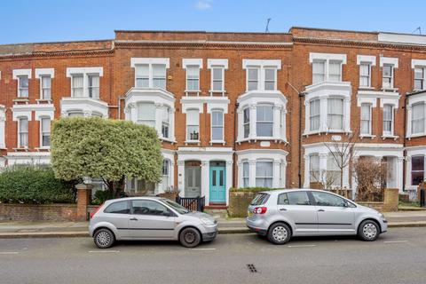 2 bedroom apartment to rent, Messina Avenue, West Hampstead, NW6