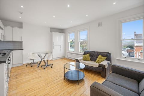 2 bedroom apartment to rent, Messina Avenue, West Hampstead, NW6