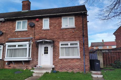 undefined, Kemp Road, Peterlee SR8