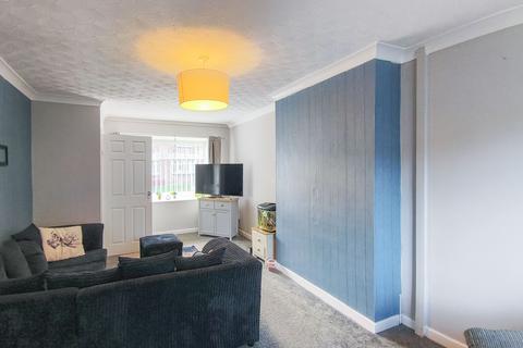 undefined, Kemp Road, Peterlee SR8