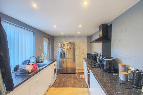 undefined, Kemp Road, Peterlee SR8