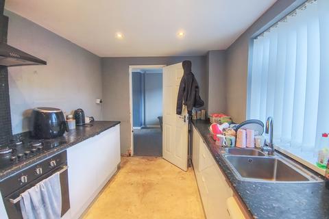 undefined, Kemp Road, Peterlee SR8