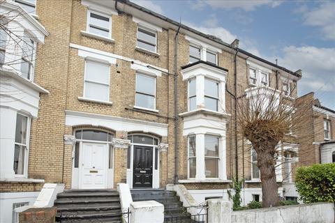 undefined, Paddenswick Road, Hammersmith W6