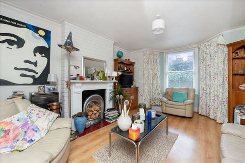 undefined, Paddenswick Road, Hammersmith W6