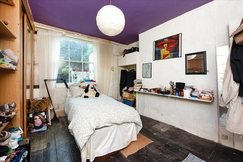 undefined, Paddenswick Road, Hammersmith W6