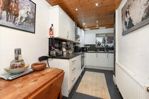 undefined, Paddenswick Road, Hammersmith W6