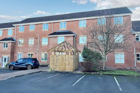 2 bedroom apartment to rent, Delph Drive, Burscough, L40