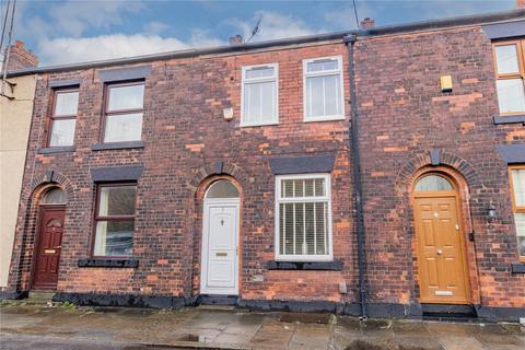 2 bedroom terraced house for sale, Joseph Street, Rochdale OL12