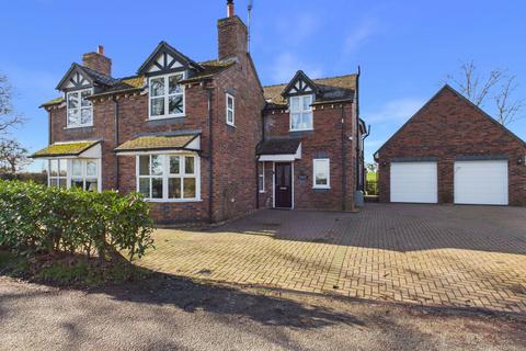 undefined, Blackhurst Farm Road, Nantwich CW5