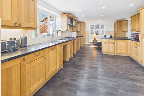 undefined, Blackhurst Farm Road, Nantwich CW5