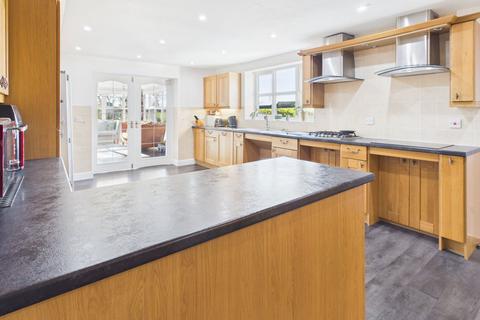 undefined, Blackhurst Farm Road, Nantwich CW5