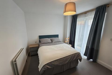 undefined, Whitestar Place, College Court, Southampton, SO14