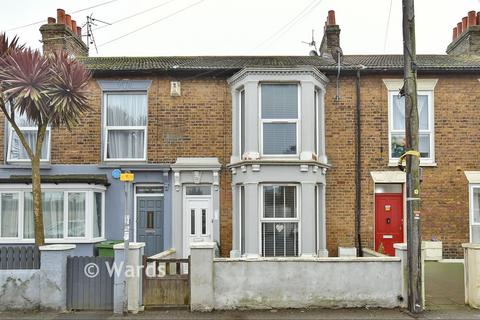 2 bedroom terraced house for sale, Marine Parade, Sheerness, Kent
