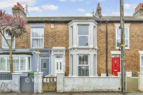 undefined, Napier Terrace, Sheerness ME12