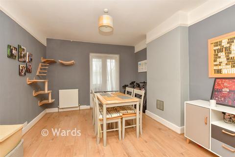 2 bedroom terraced house for sale, Napier Terrace, Sheerness ME12