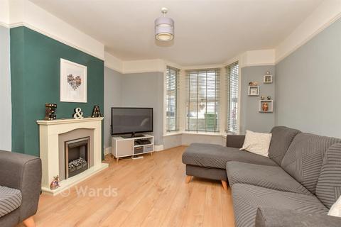 2 bedroom terraced house for sale, Napier Terrace, Sheerness ME12