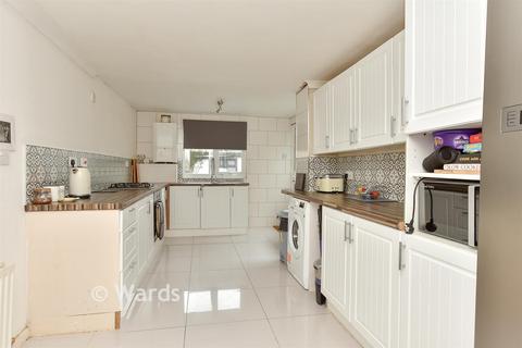 2 bedroom terraced house for sale, Napier Terrace, Sheerness ME12