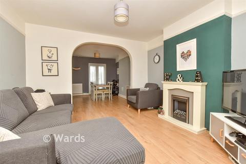 2 bedroom terraced house for sale, Napier Terrace, Sheerness ME12