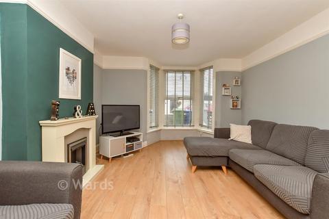 undefined, Napier Terrace, Sheerness ME12