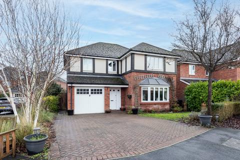 undefined, Yew Tree Avenue, Chester CH1