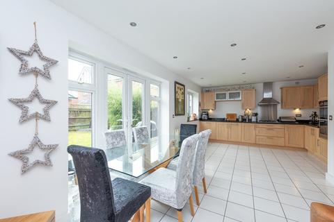 undefined, Yew Tree Avenue, Chester CH1