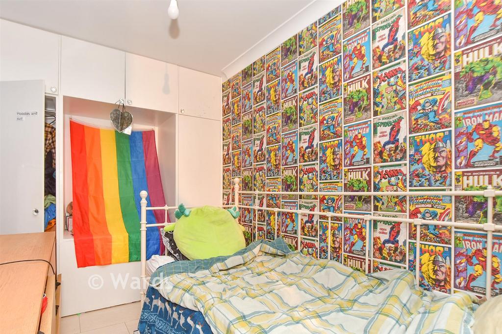 Bedroom 4