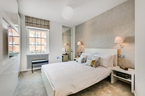 undefined, Lowndes Square, Knightsbridge, London