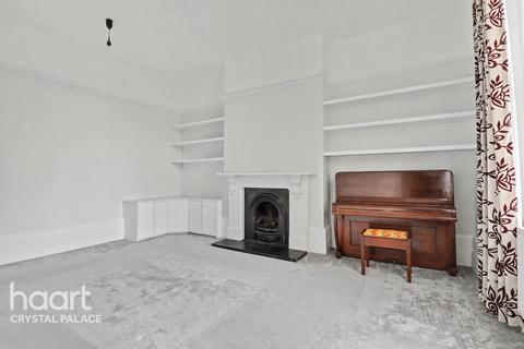 2 bedroom apartment for sale, Highland Road, LONDON