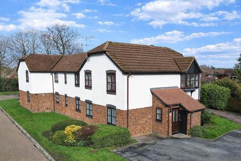 undefined, Sian Close, Fleet GU52