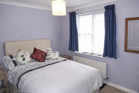 undefined, Sian Close, Fleet GU52