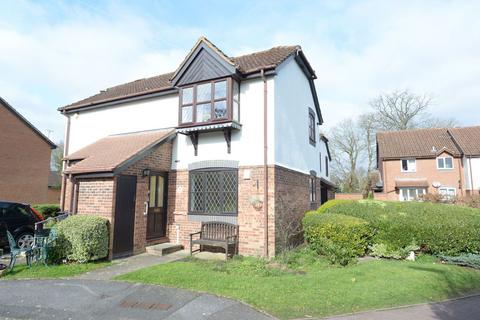 undefined, Sian Close, Fleet GU52