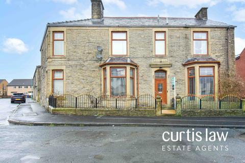 undefined, Lomax Street, Great Harwood, BB6