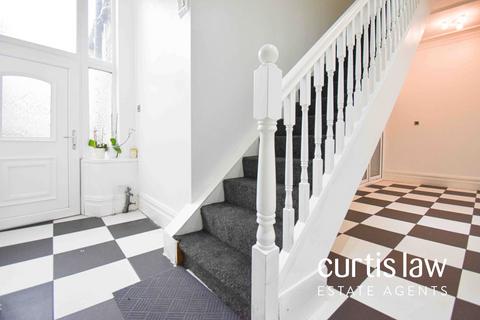 undefined, Lomax Street, Great Harwood, BB6