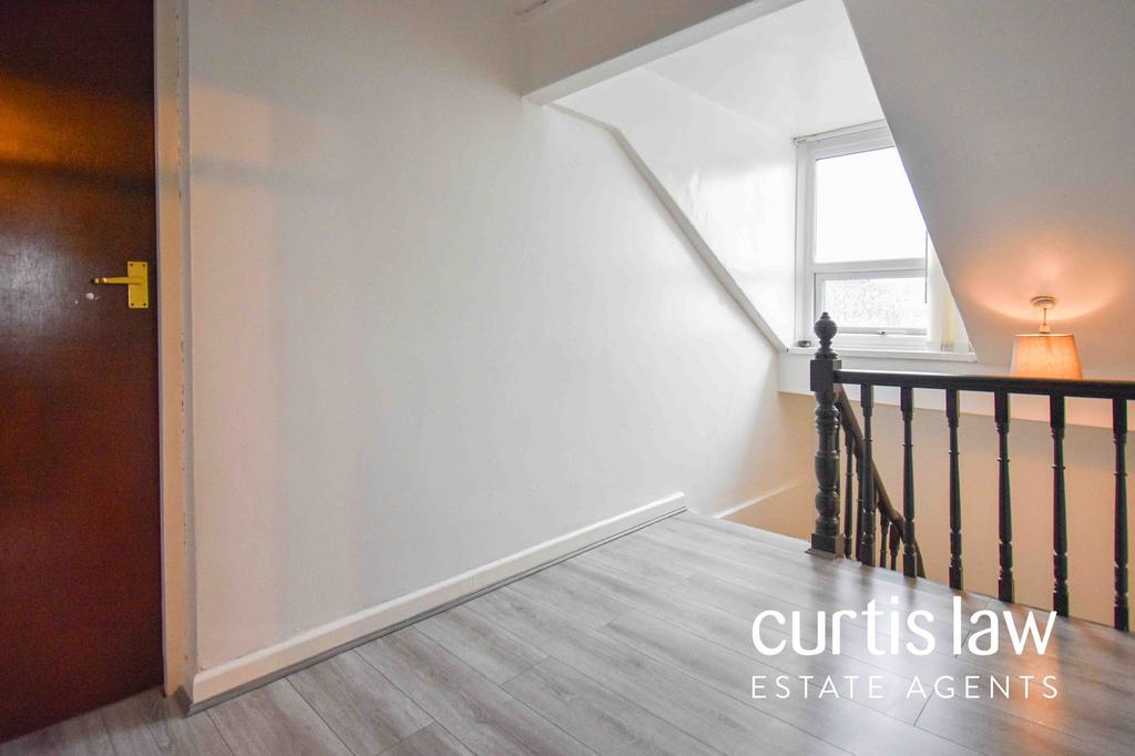 Second Floor Landing