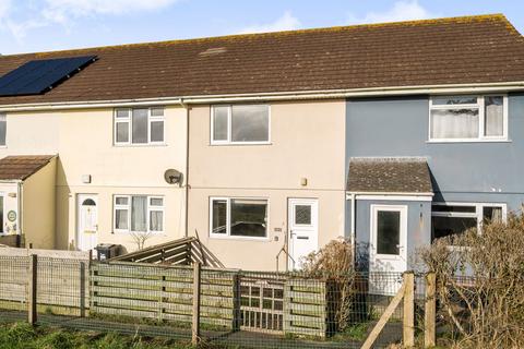 2 bedroom terraced house for sale, Pednandrea, St Just TR19