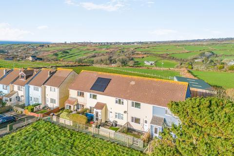 2 bedroom terraced house for sale, Pednandrea, St Just TR19