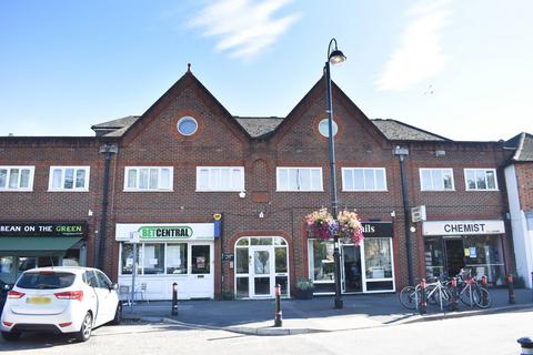 1 bedroom apartment to rent, 2a The Green, Hersham, Walton-on-Thames, KT12