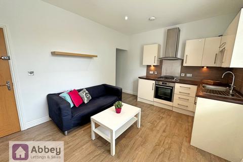 undefined, Upper King Street, Leicester, LE1