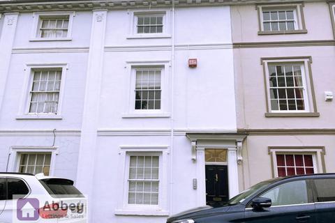 undefined, Upper King Street, Leicester, LE1