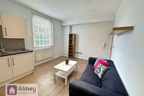 undefined, Upper King Street, Leicester, LE1
