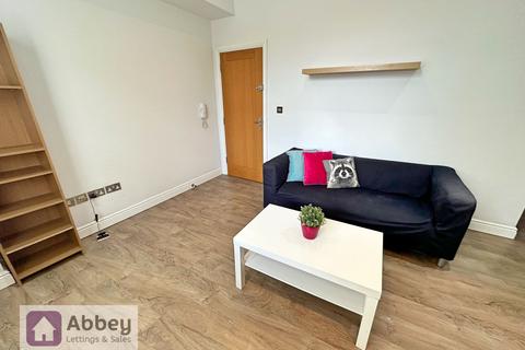 undefined, Upper King Street, Leicester, LE1