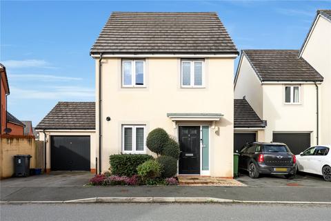 3 bedroom detached house for sale, Claypits Road, Roundswell, Barnstaple
