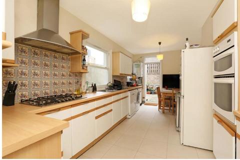 4 bedroom house to rent, Oxford Road, Putney