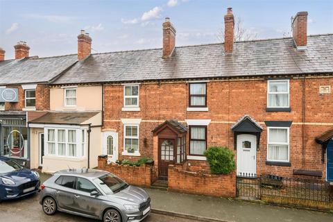 undefined, 111 Hereford Road, Shrewsbury, SY3 7QZ