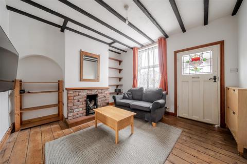 undefined, 111 Hereford Road, Shrewsbury, SY3 7QZ