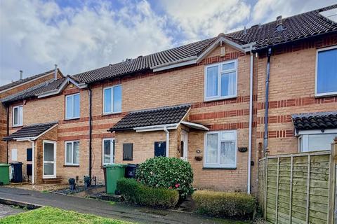 2 bedroom terraced house for sale, Slade Close, Plymouth PL9
