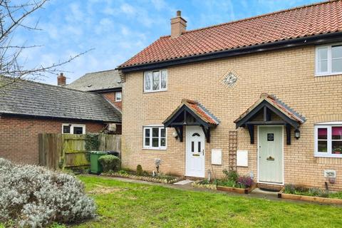 undefined, Normandy Close, Thetford IP26