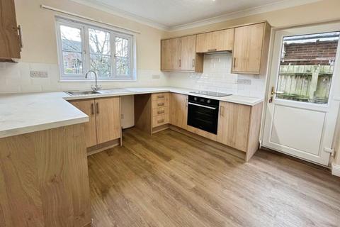 undefined, Normandy Close, Thetford IP26